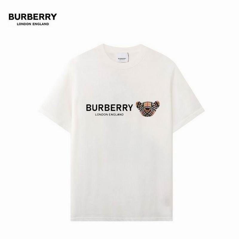 Burberry Men's T-shirts 295